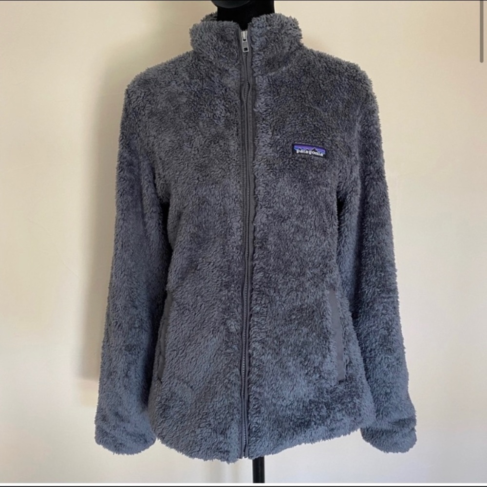 Patagonia Los Gatos jacket